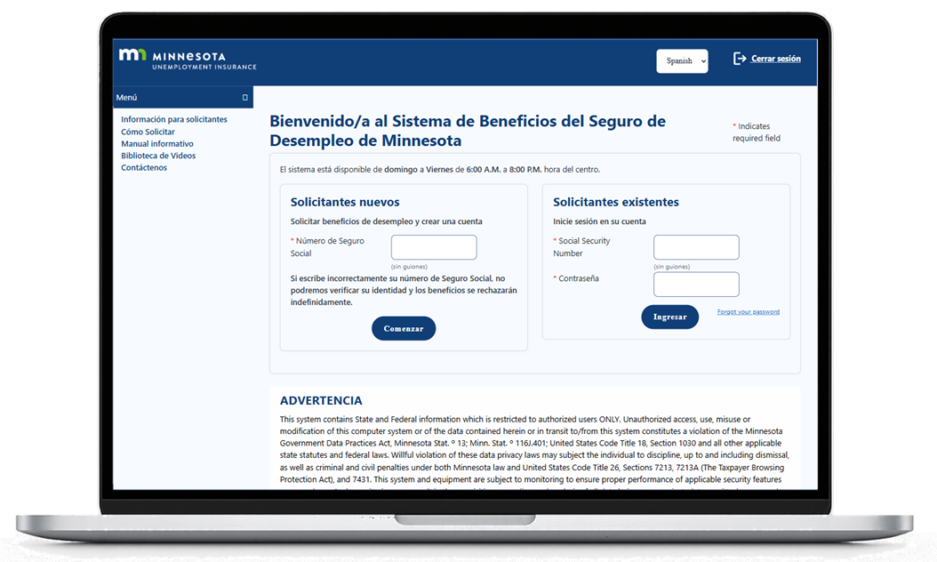 appl-acct-updates-spanish appl-acct-updates-spanish